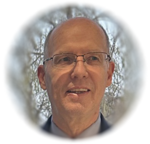 Picture of James Elliot